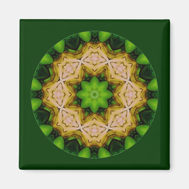 Imã Felicidade e feriados_ (Frente)