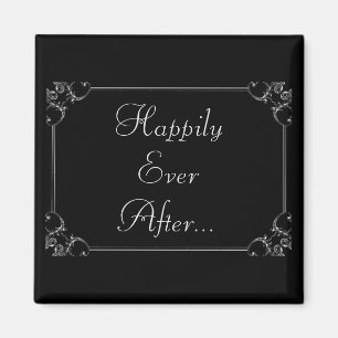 Imã Felicidade Para Sempre