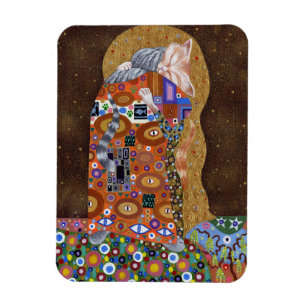 Ímã Feline Fulfillment 2011