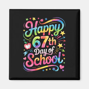 Imã Feliz 67 Dias De Escola Meme100º Dia De Escola Ti