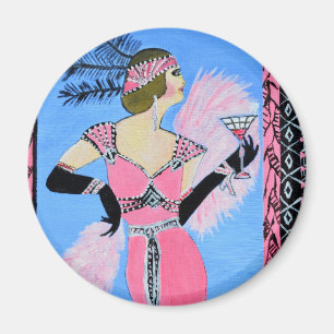 Imã Feliz aniversario