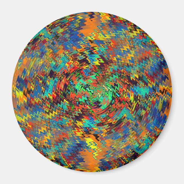 Imã Feliz ano novo! (Frente)