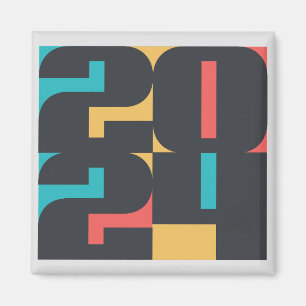 Imã feliz ano novo 2024