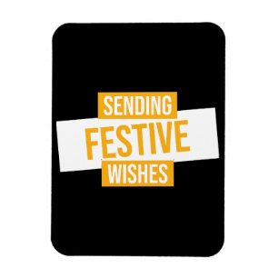 Ímã Feliz ano novo 2024 - enviar desejos festivos