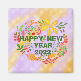 IMÃ FELIZ ANO NOVO PERSONALIZADO 20XX