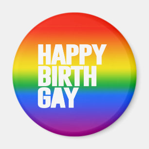 Imã Feliz Birthgay