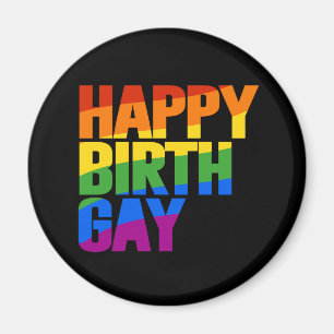 Imã Feliz Birthgay