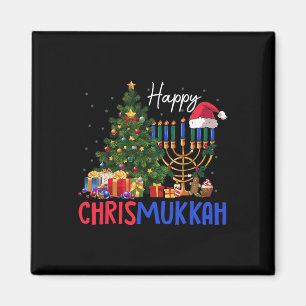 Imã Feliz Chrismukkah Feliz Natal Hanukkah 2