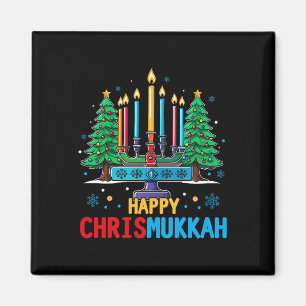 Imã Feliz Chrismukkah Feliz Natal Hanukkah 3