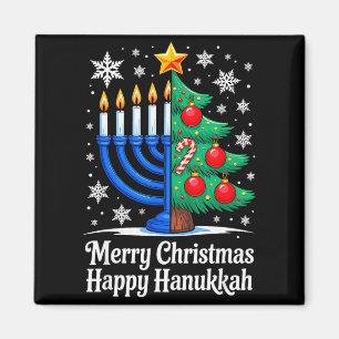Imã Feliz Chrismukkah Feliz Natal Hanukkah Corresponde