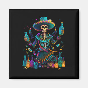 Imã Feliz Cinco de Mayo! Festival nº 15