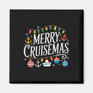 Imã Feliz Cruisemas Cruzeiro da Família Cruzeiro de Na