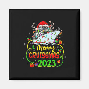 Imã Feliz Cruisemas Navio de Cruzeiro Férias em Famíli