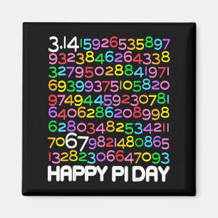 Imã Feliz dia 3.14 amante da matemática 67 professor d