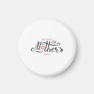 Imã Feliz Dia das Mães