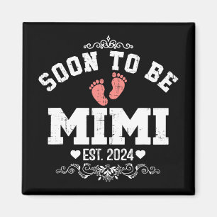 Imã Feliz Dia das Mães Futurama Mimi 2024 