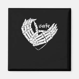 Imã Feliz dia de os namorados - Meu Coração É Meu Namo