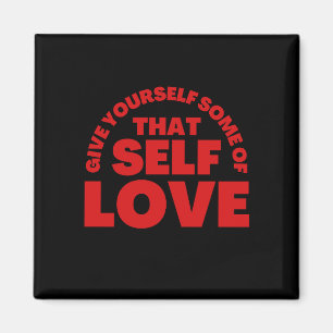 Imã Feliz dia de os namorados - O Amor É A Felicidade 