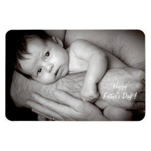 Ímã Feliz Dia de os pais! -