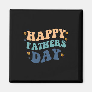 Imã Feliz Dia de os pais Feliz Pai&# do Filho D