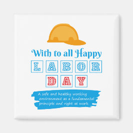 Imã Feliz dia do trabalho, Liberdade a sua vida