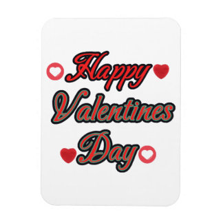Ímã Feliz Dia dos Namorados por presente