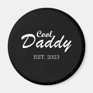 Imã Feliz dia dos pais melhor pai presentes personaliz