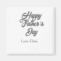 Feliz dia dos pais nome cinza amor melhor papai de