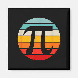 Imã Feliz dia para amantes da matemática Feliz dia par