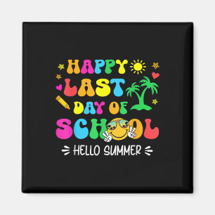 Imã Feliz Dia Passado Da Escola Alô Estudantes De Verã