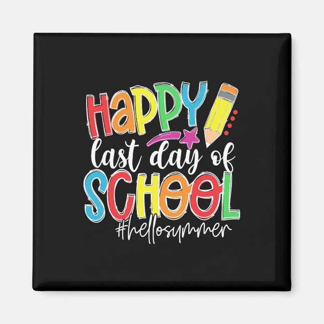 Imã Feliz Dia Passado Da Graduação De Professores L (Frente)