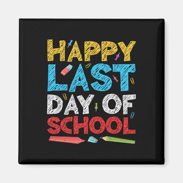 Imã Feliz Dia Passado De Estudantes E Professores Da E (Frente)