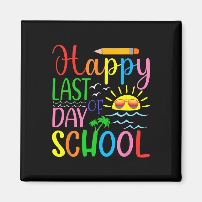 Imã Feliz Dia Passado Do Graduação De Professores (Frente)