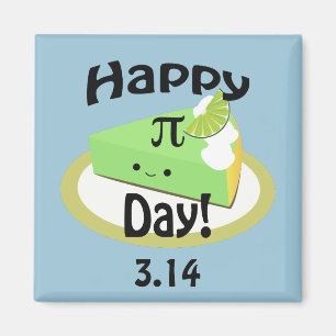 Imã Feliz Dia Pi Feliz