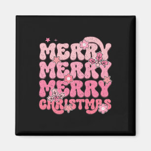 Imã Feliz Feliz Feliz Festividade de Natal