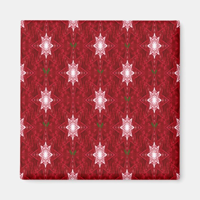 Imã Feliz feriado.... (Frente)