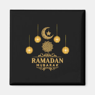 Imã Feliz Feriado Ramadan Kareem E Eid Mubarak 2023
