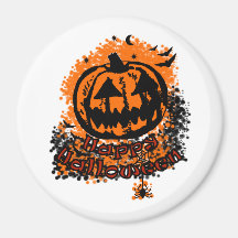 Feliz Halloween Jack O Lanterna