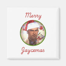 Feliz Jaycemas