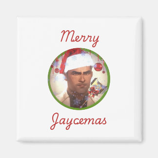 Imã Feliz Jaycemas