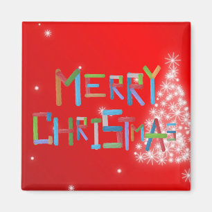 Imã Feliz Natal
