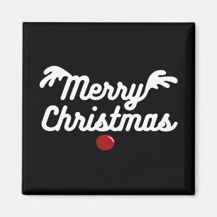 Imã Feliz Natal