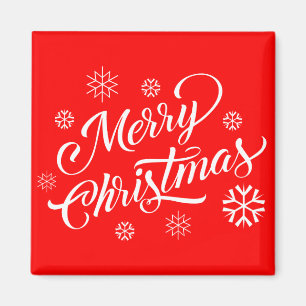 Imã Feliz Natal