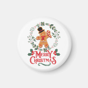 Imã Feliz Natal