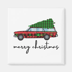 Imã Feliz Natal