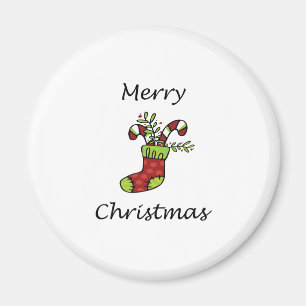 Imã Feliz Natal