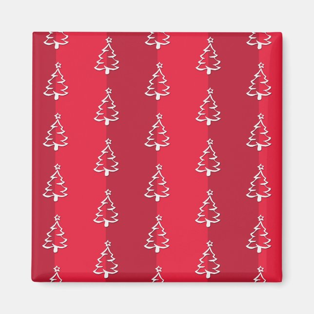 Imã Feliz Natal (Frente)