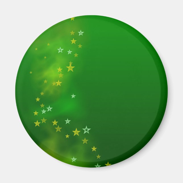 Imã Feliz Natal (Frente)