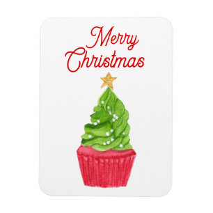 Ímã Feliz Natal