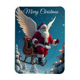 Ímã Feliz Natal